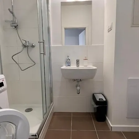 1 With Terrace, Slnecnice Bratislava