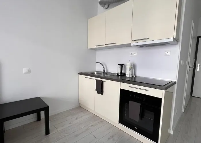 1 With Terrace, Slnecnice Apartment