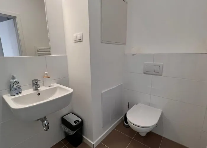 1 With Terrace, Slnecnice Appartamento *