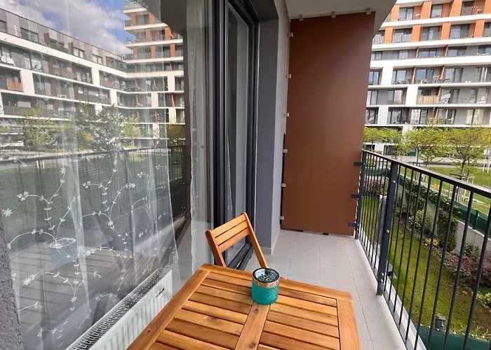 Appartamento 1 With Terrace, Slnecnice *