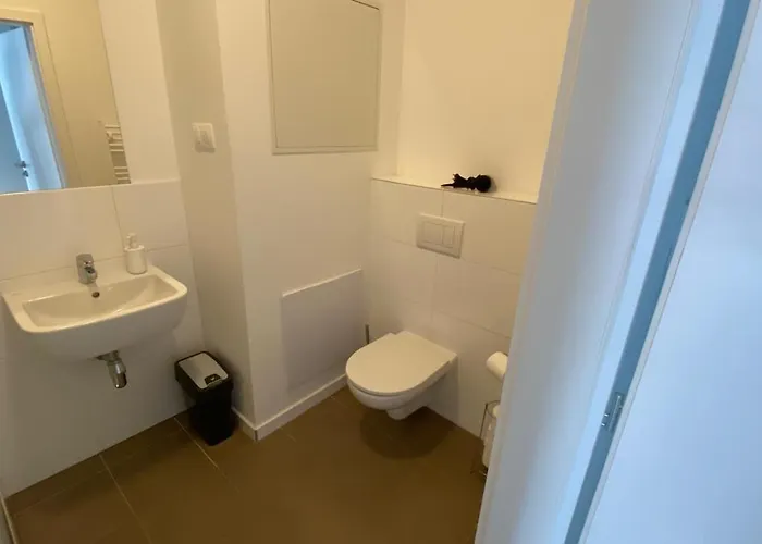 Appartamento 1 With Terrace, Slnecnice