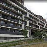 1 With Terrace, Slnecnice *