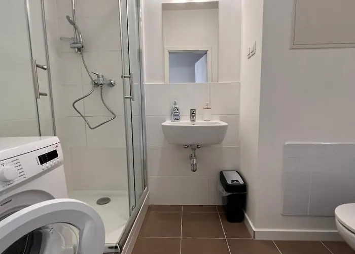 1 With Terrace, Slnecnice Bratysława